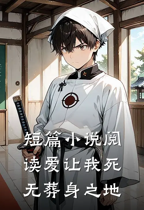 短篇小说阅读爱让我死无葬身之地