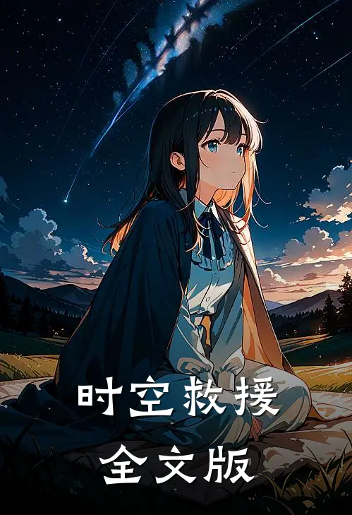 时空救援全文版