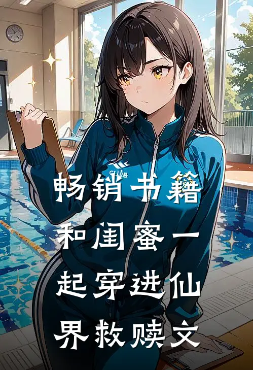 畅销书籍和闺蜜一起穿进仙界救赎文