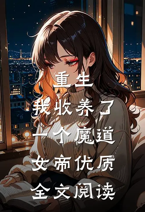 重生：我收养了一个魔道女帝优质全文阅读