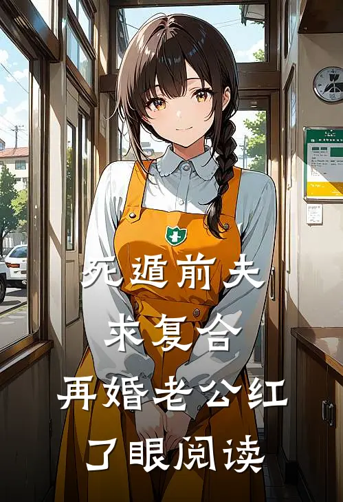 死遁前夫求复合，再婚老公红了眼阅读