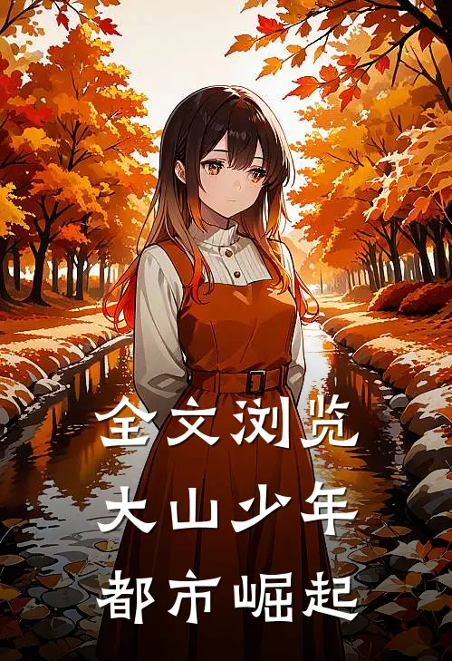 全文浏览大山少年都市崛起