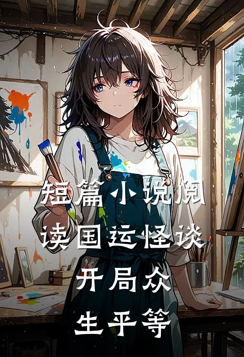 短篇小说阅读国运怪谈：开局众生平等