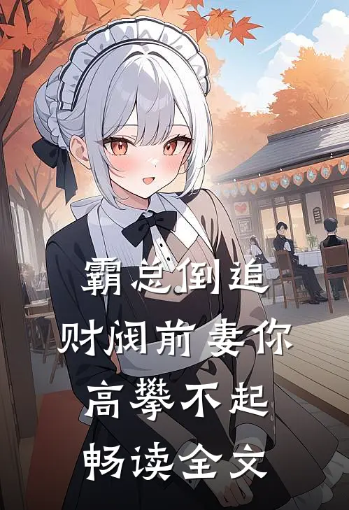 霸总倒追：财阀前妻你高攀不起畅读全文