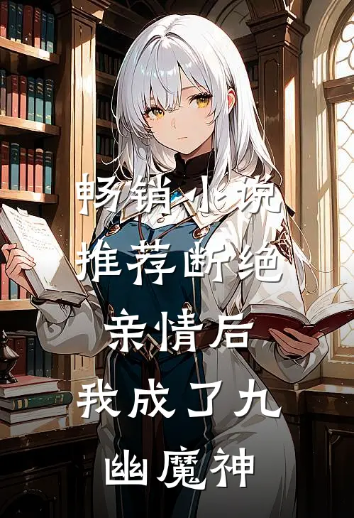畅销小说推荐断绝亲情后，我成了九幽魔神