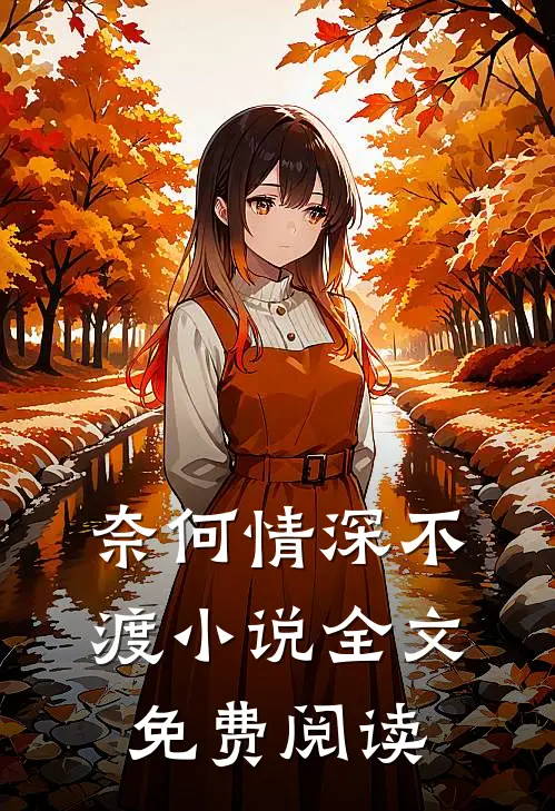 奈何情深不渡小说全文免费阅读