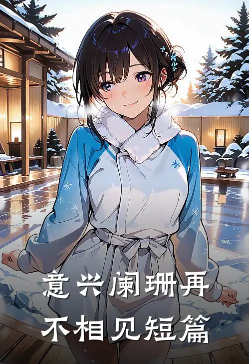 意兴阑珊再不相见短篇