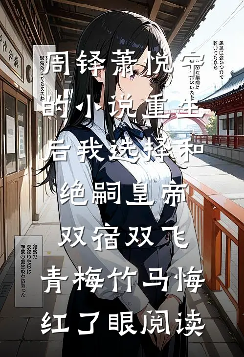 周铎萧悦宁的小说重生后我选择和绝嗣皇帝双宿双飞，青梅竹马悔红了眼阅读