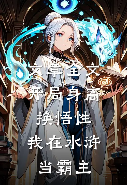 文章全文开局身高换悟性：我在水浒当霸主