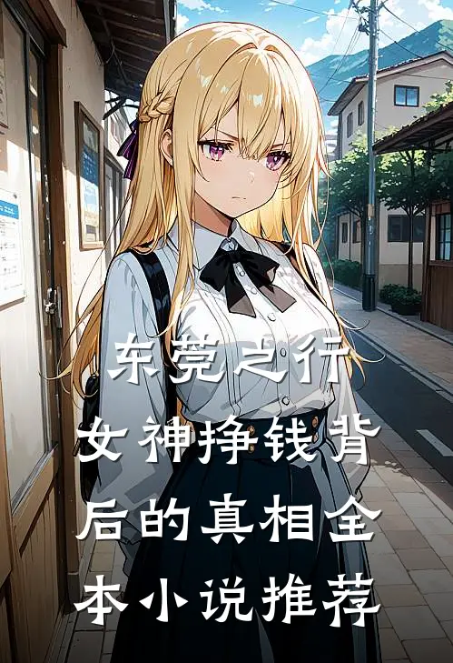 东莞之行：女神挣钱背后的真相全本小说推荐
