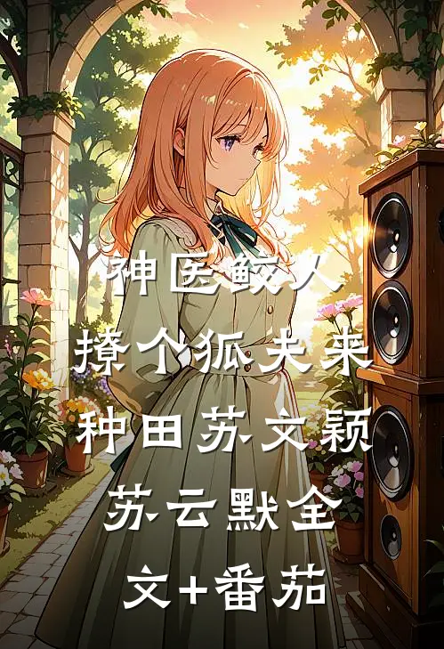 神医鲛人：撩个狐夫来种田苏文颖苏云默全文+番茄