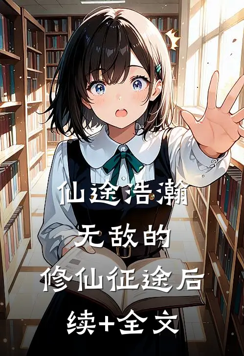 《仙途浩瀚：无敌的，修仙征途》后续+全文