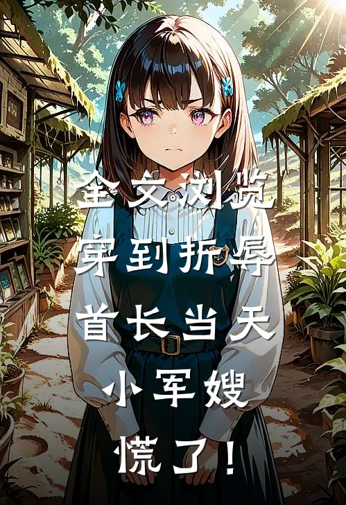 全文浏览穿到折辱首长当天，小军嫂慌了！
