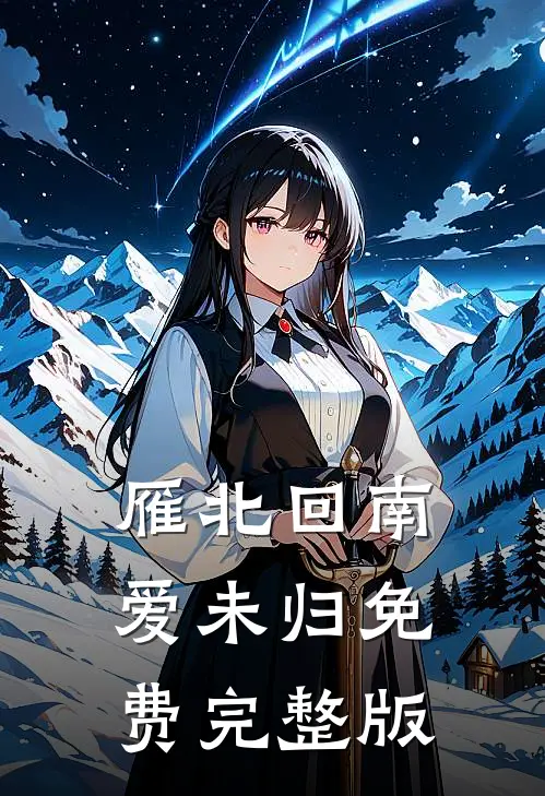 雁北回南爱未归免费完整版
