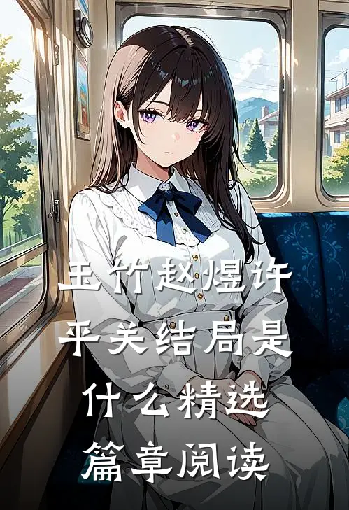玉竹赵煜许平关结局是什么精选篇章阅读