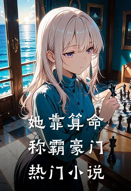 她靠算命称霸豪门热门小说