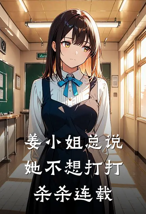 姜小姐总说她不想打打杀杀连载