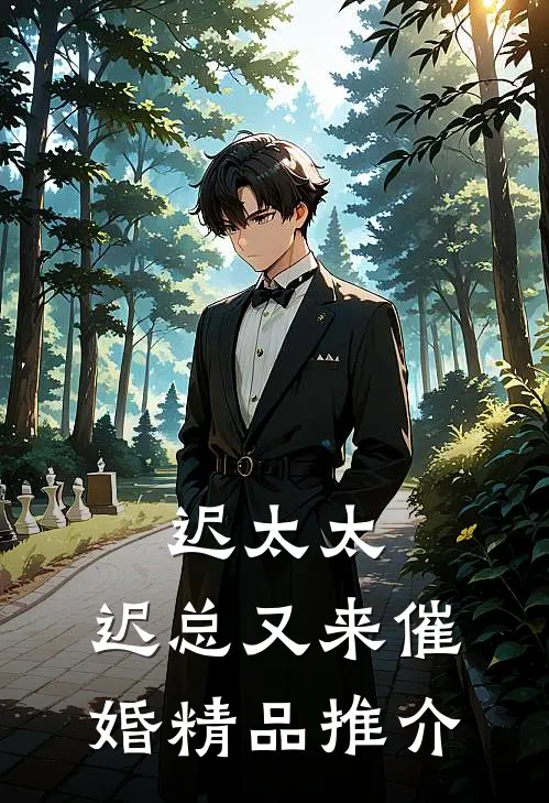 迟太太，迟总又来催婚精品推介