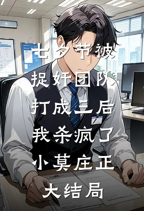 七夕节被捉奸团队打成三后，我杀疯了小莫庄正大结局