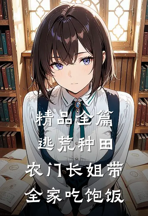 精品全篇逃荒种田：农门长姐带全家吃饱饭