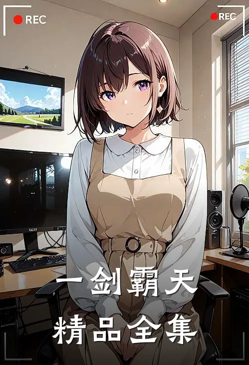 一剑霸天精品全集