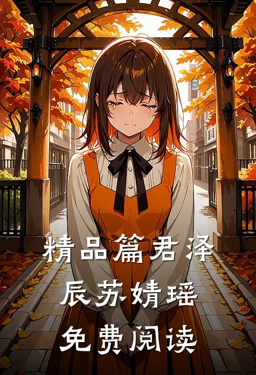 精品篇君泽辰苏婧瑶免费阅读