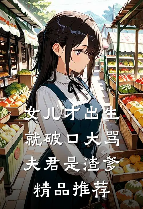 女儿才出生，就破口大骂夫君是渣爹精品推荐