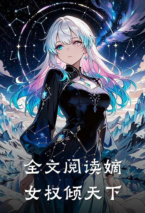 全文阅读嫡女权倾天下