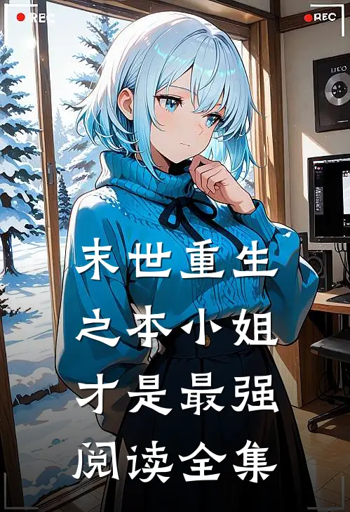 末世重生之本小姐才是最强阅读全集