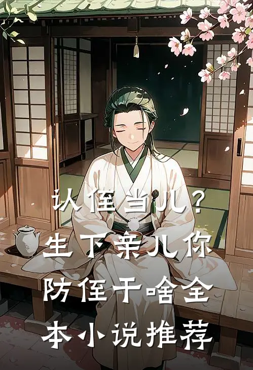 认侄当儿？生下亲儿你防侄干啥全本小说推荐