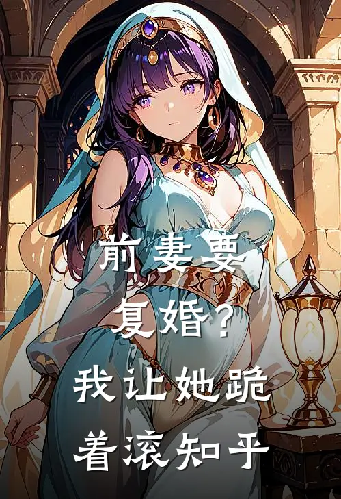 前妻要复婚？我让她跪着滚知乎