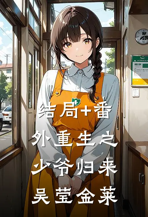 结局+番外重生之少爷归来吴莹金莱