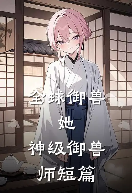 全球御兽：她，神级御兽师短篇