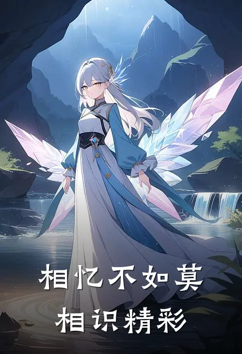 相忆不如莫相识精彩