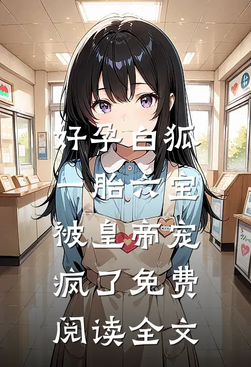 好孕白狐一胎六宝，被皇帝宠疯了免费阅读全文