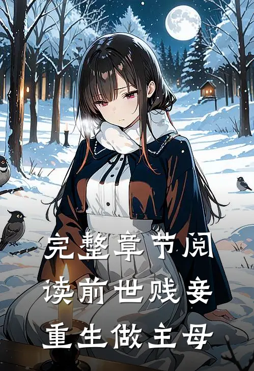 完整章节阅读前世贱妾，重生做主母