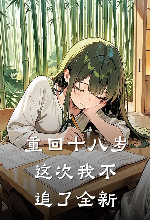 重回十八岁，这次我不追了全新