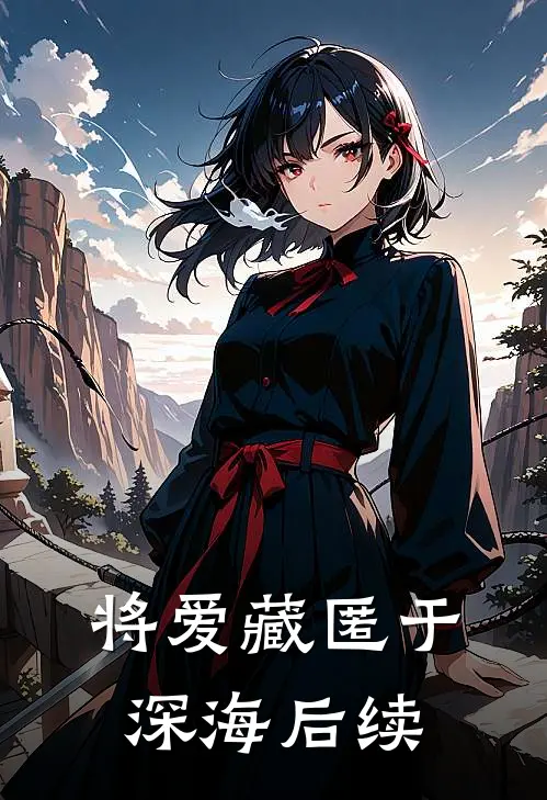 将爱藏匿于深海后续