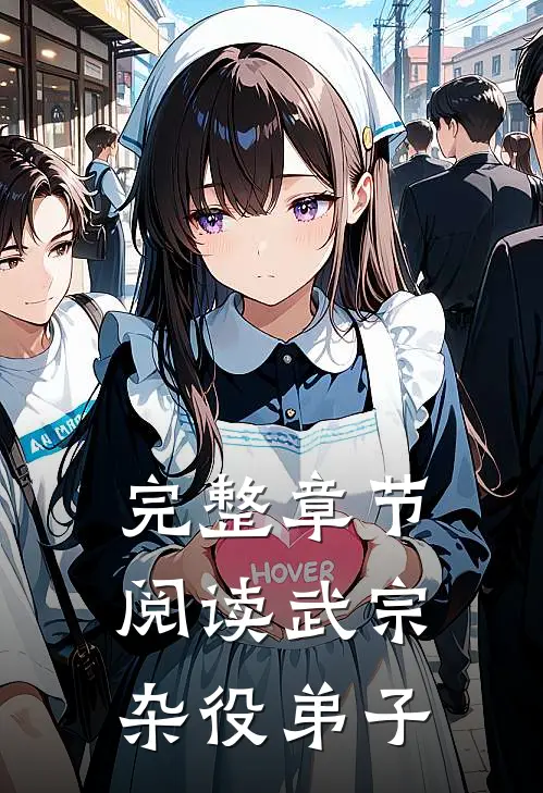 完整章节阅读武宗杂役弟子