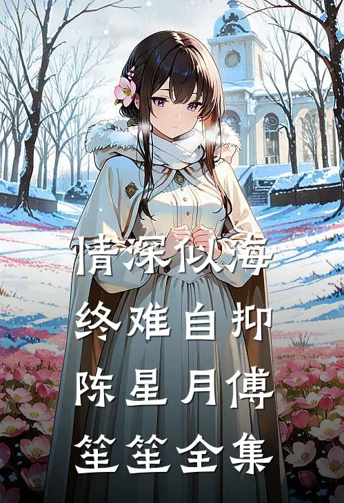 情深似海终难自抑陈星月傅笙笙 全集