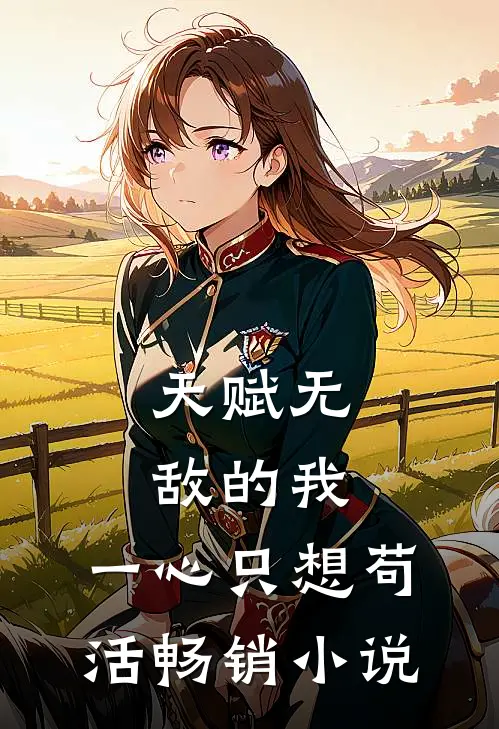 天赋无敌的我,一心只想苟活畅销