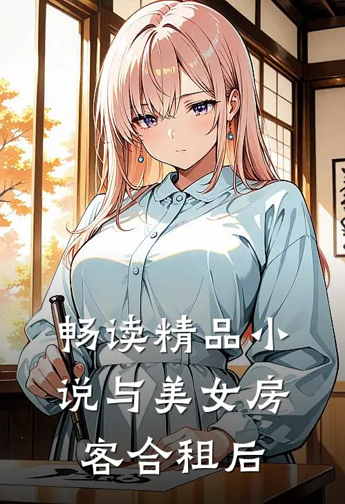 畅读精品小说与美女房客合租后
