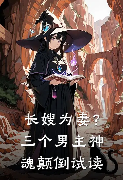 长嫂为妻?三个男主神魂颠倒试读