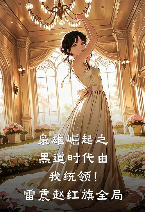 枭雄崛起之黑道时代由我统领！雷震赵红旗全局