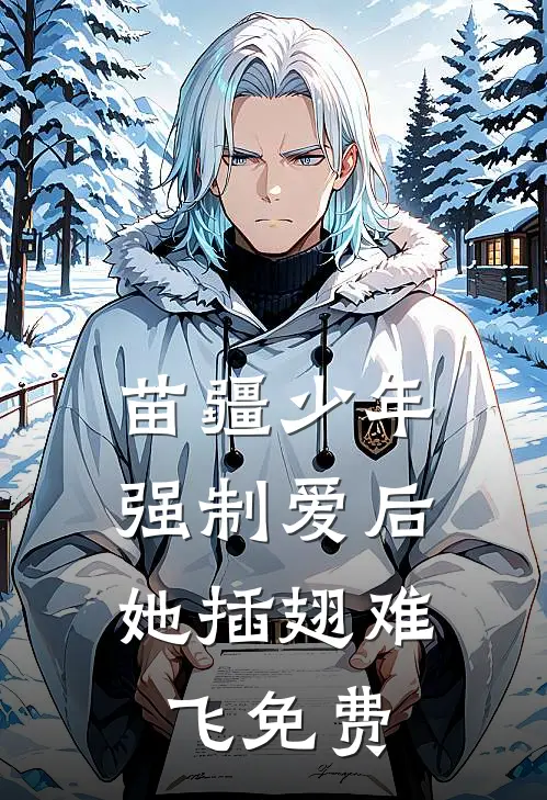 苗疆少年强制爱后，她插翅难飞免费