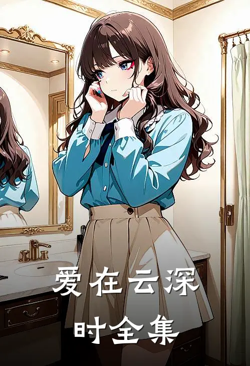 爱在云深时全集