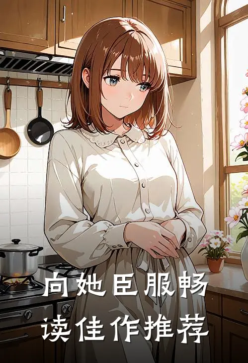 向她臣服畅读佳作推荐