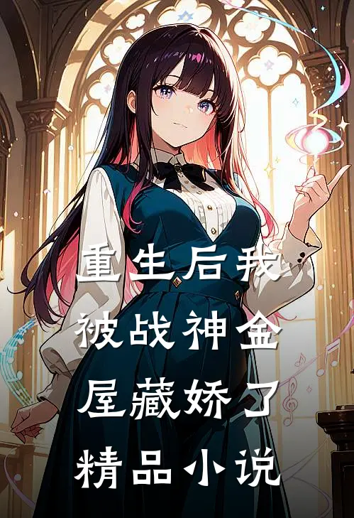 重生后我被战神金屋藏娇了精品小说