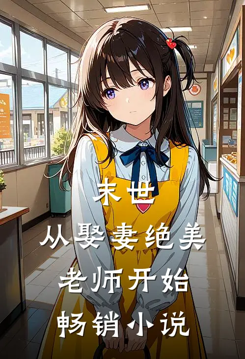 末世,从娶妻绝美老师开始畅销推荐