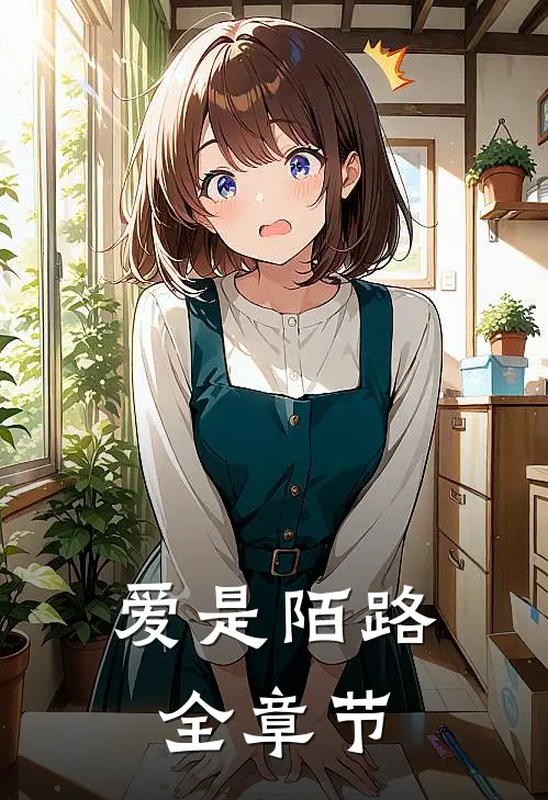 爱是陌路全章节